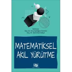 Matematiksel Akıl Yürütme