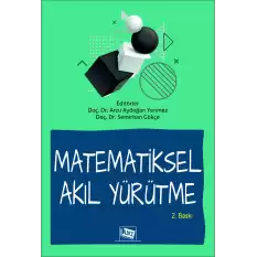 Matematiksel Akıl Yürütme