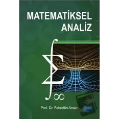 Matematiksel Analiz