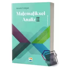 Matematiksel Analiz II