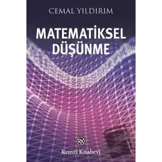 Matematiksel Düşünme