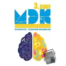 Matematiksel Düşünme Kitabı 3. Sınıf