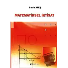 Matematiksel İktisat