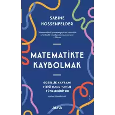 Matematikte Kaybolmak