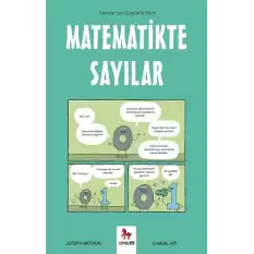 Matematikte Sayılar – Gençler İçin Çizgilerle Bilim