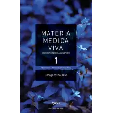 Materia Medica Viva 1