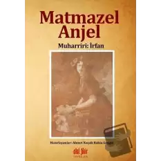 Matmazel Anjel