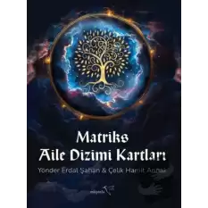 Matriks Aile Dizimi Kartları