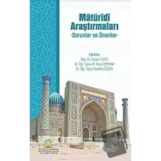 Matüridi Araştırmaları