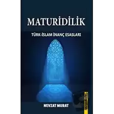 Maturidilik