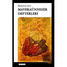 Maveraünnehir Defterleri