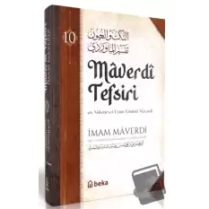 Maverdi Tefsiri - 10. Cilt