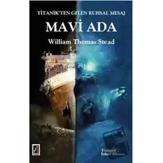 Mavi Ada