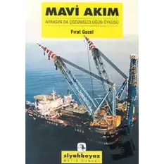 Mavi Akım