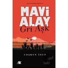 Mavi Alay - Gri Aşk