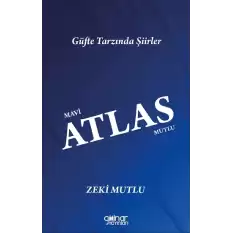 Mavi Atlas Mutlu