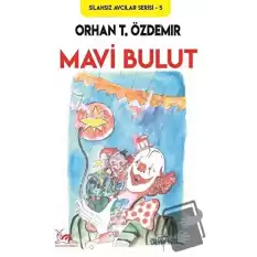 Mavi Bulut