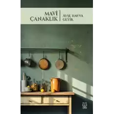 Mavi Çanaklık