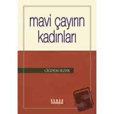 Mavi Çayırın Kadınları