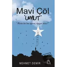 Mavi Çöl Umut