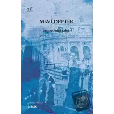 Mavi Defter