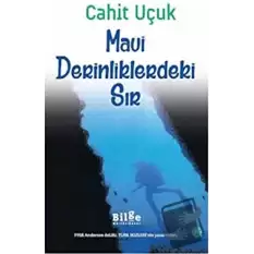 Mavi Derinliklerindeki Sır