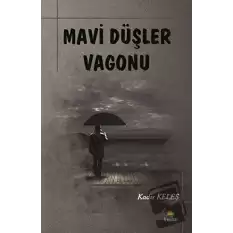 Mavi Düşler Vagonu