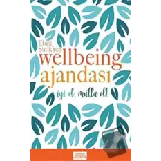 Mavi - Ebru Şinik’ten Wellbeing Ajandası (Ciltli)