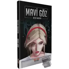 Mavi Göz