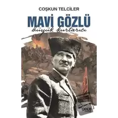 Mavi Gözlü