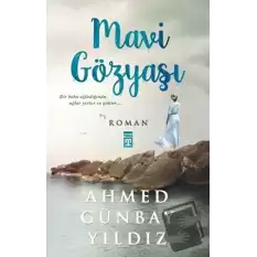 Mavi Gözyaşı