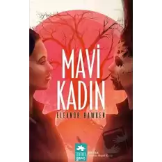 Mavi Kadın