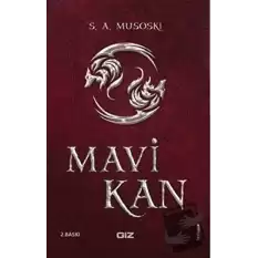 Mavi Kan