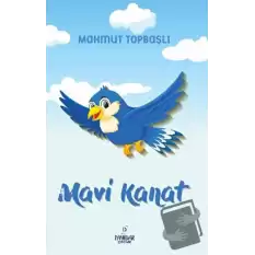 Mavi Kanat