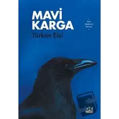 Mavi Karga