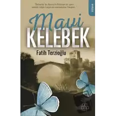 Mavi Kelebek