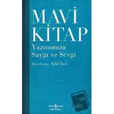 Mavi Kitap