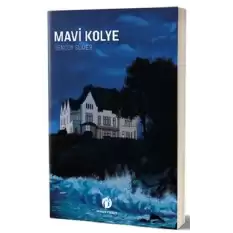 Mavi Kolye