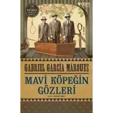 Mavi Köpeğin Gözleri