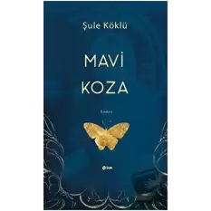 Mavi Koza