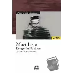 Mavi Liste