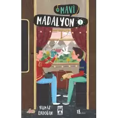 Mavi Madalyon