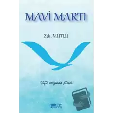 Mavi Martı