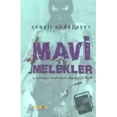 Mavi Melekler