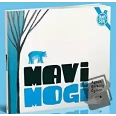 Mavi Mogi