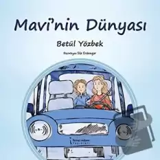 Mavinin Dünyası