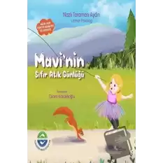 Mavinin Sıfır Atık Günlüğü