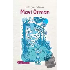 Mavi Orman