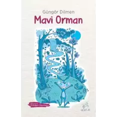 Mavi Orman