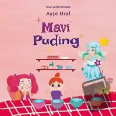 Mavi Puding